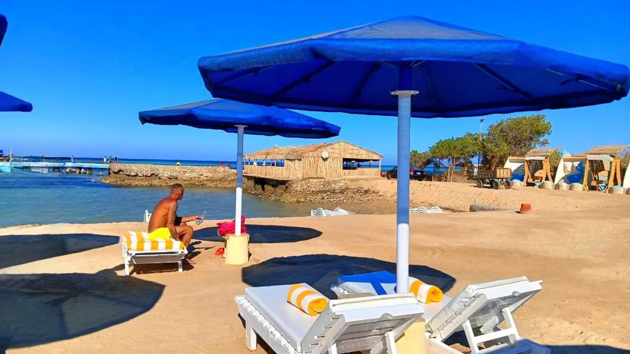 Hotel Davinci Beach Resort - Hurghada